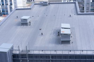Flat Roof Systems